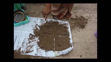 soil sampling procedure (new)
