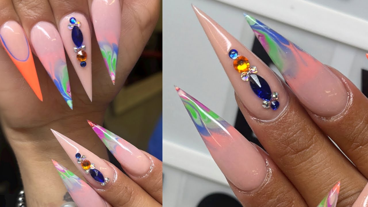 WATCH ME WORK | ENCAPSULATED GEL