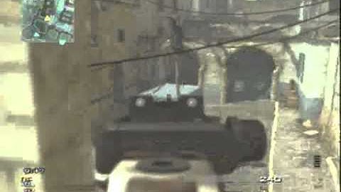 SEMTEX STICK BUT NO KILL