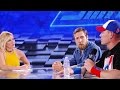 Does John Cena think anyone in the New Era can take his place?: WWE Talking Smack, Aug. 16, 2016