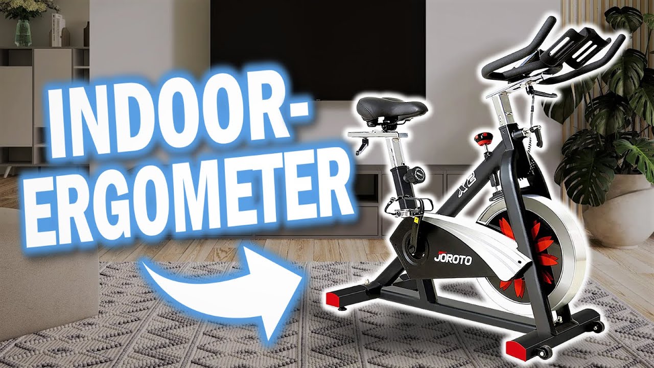 Beste FAHRRAD ERGOMETER 2026 im Vergleich | Top 3 Indoor Fahrradergometer