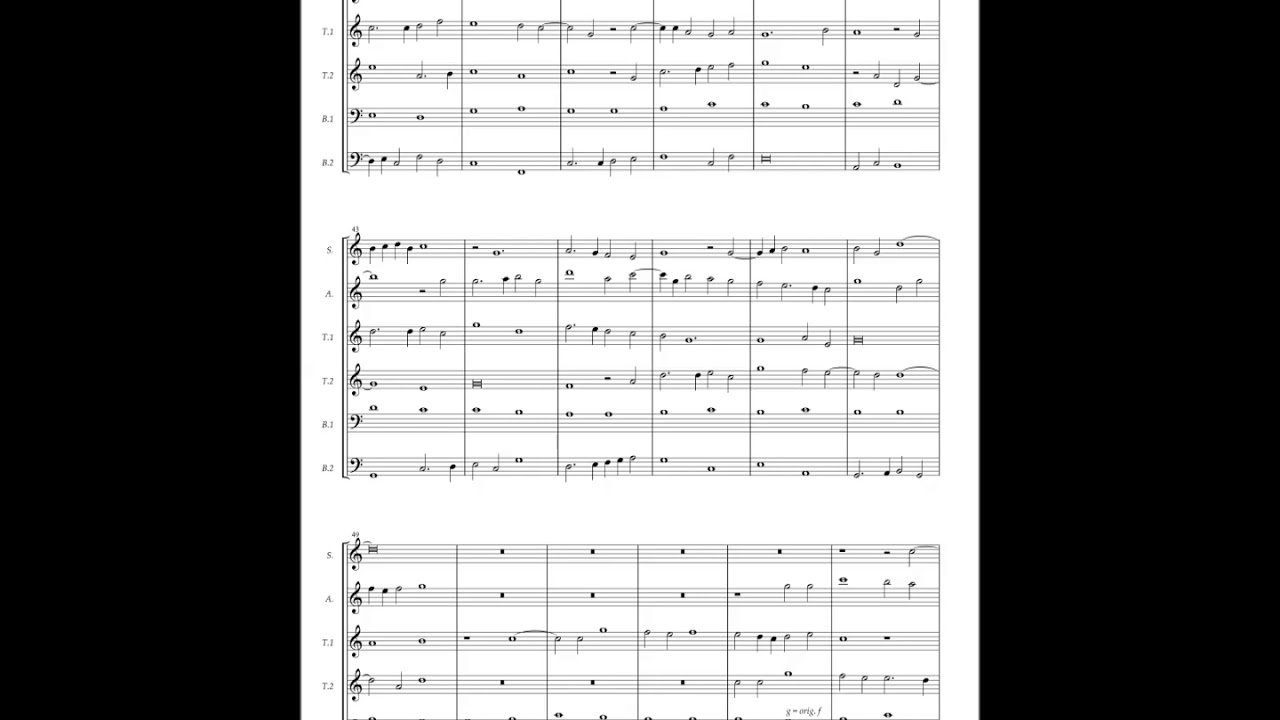 GB-Lbl Add. MS 31390, No.6 John Shepherd, "Procedence" à6