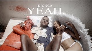 Djonga part. Zulu - Yeah. (Clipe Oficial)