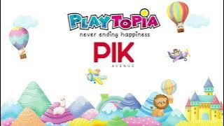 Playtopia Playground PIK Avenue
