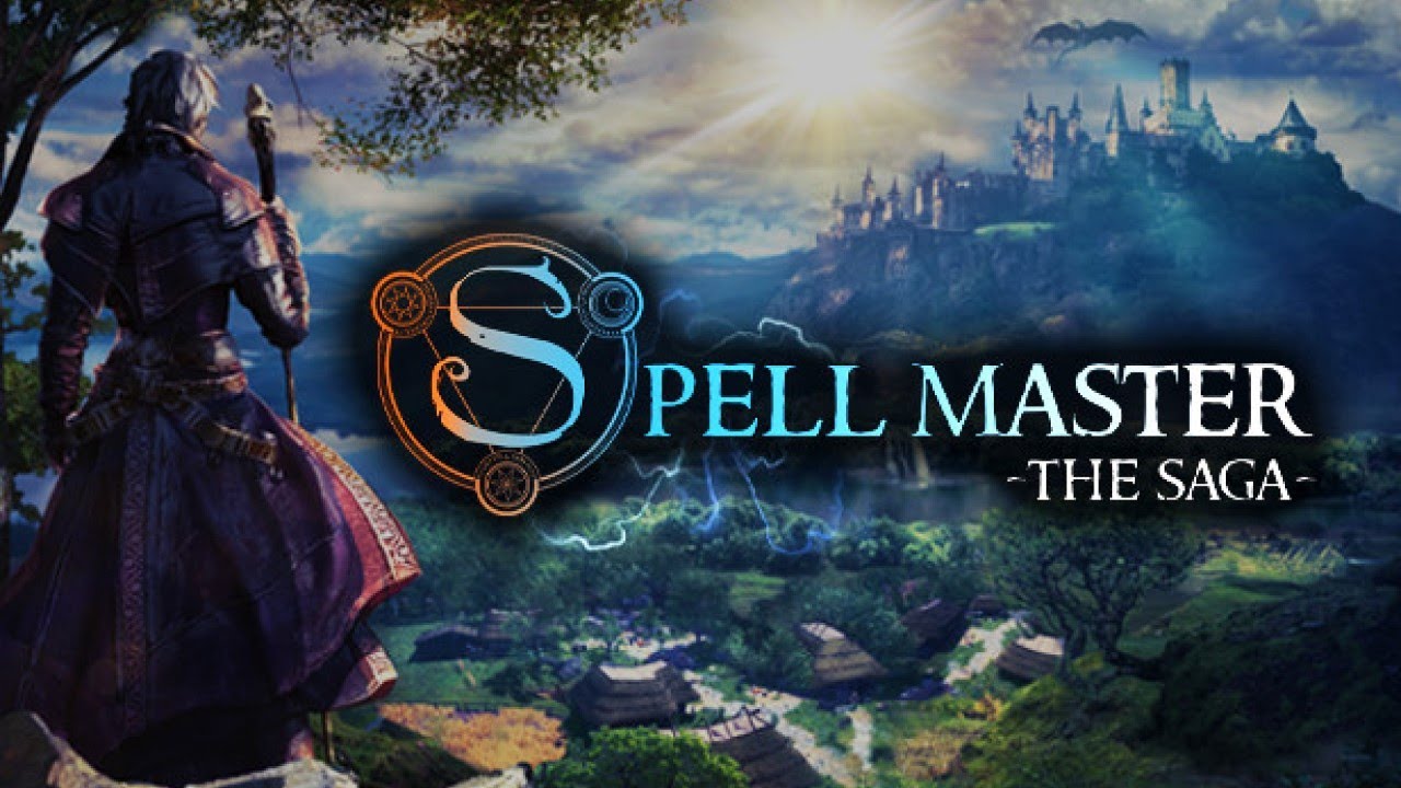 SpellMaster The Saga - Reviewish - Steam Won't Refund A Scam