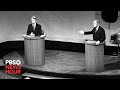 Ford vs. Carter: The first 1976 presidential debate