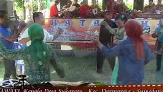 Hajat lembur  desa  sukaratu darmaraja bataraharja