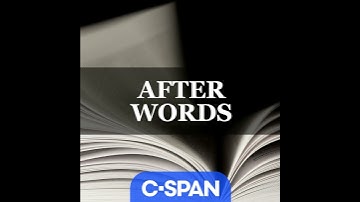 After Words with Jim Lehrer