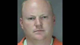 Polk County Jail Mugshots...  Who's That Person?