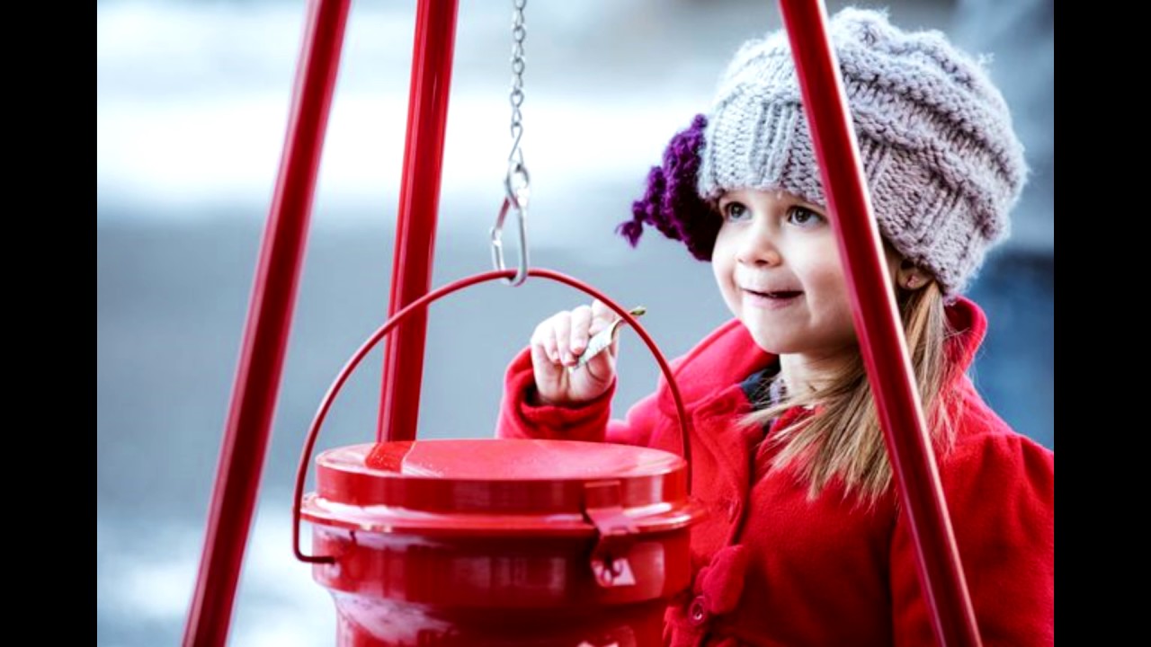 Salvation Army (National Corporation) charity review & reports by Give.org