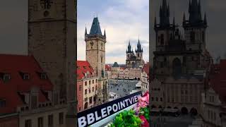 اجمل ما في براغ التشيك - Best of Prague ??
