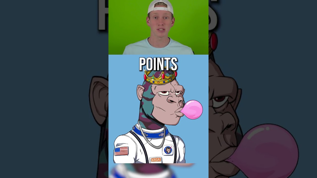 3 Things You Need To Know Before Buying An NFT?!