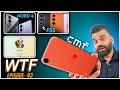 CMF Smartphone | Galaxy F55 5G | Apple Let Loose iPad Event | Episode 93 | Technical Guruji🔥🔥🔥