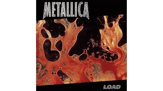 Metallica - Load (Right Channel Only)