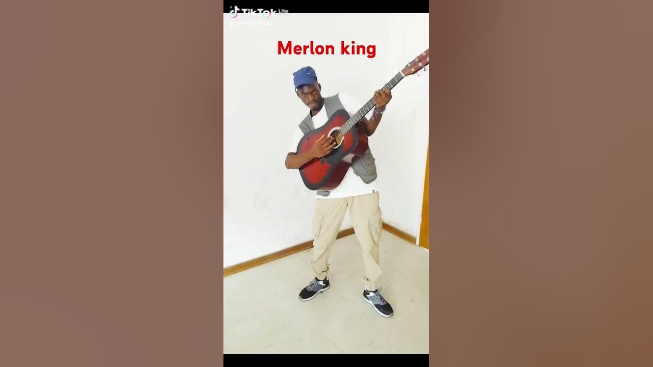 MERLONN KING,MR MONEY