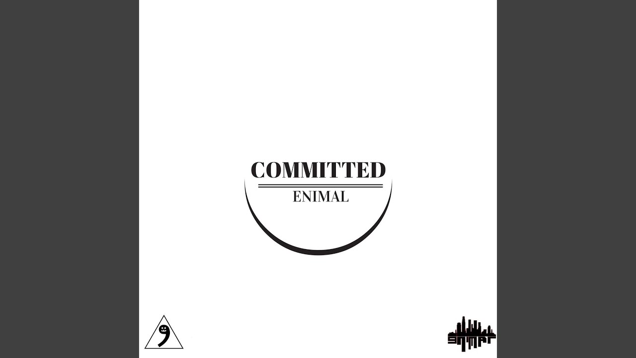Ver Committed no YouTube Ver Committed no YouTube