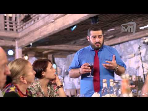 სადღეგრძელო HD 03