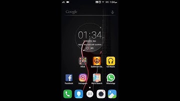 How to download os1+1 theme on lenovo k4 note