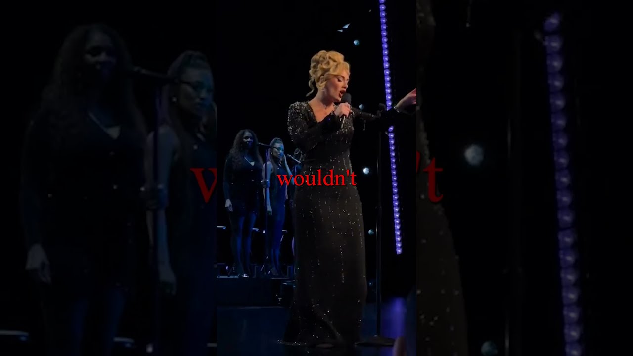 When Singers STOPPED The Show To Help Fans Billieeilish Adele Oliviarodrigo