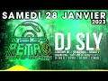  dj sly  klaps  en 3min 