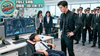 Download Lagu Anak Jenius 500 IQ Tidur di Kantor Ternyata Hacker yang Merusak Sistem CEO untuk Balas Dendam Ibunya MP3 Download Lagu Anak Jenius 500 IQ Tidur di Kantor Ternyata Hacker yang Merusak Sistem CEO untuk Balas Dendam Ibunya MP3