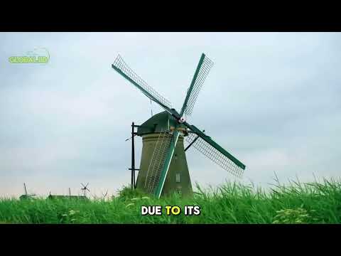 15 Mind Blowing Facts About The Netherlands Country You Don T Really Know Travel Documentary
