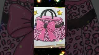 Leppy Bag. On Tik Tok.