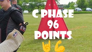 Gage vom Shield IGP3 Protection 2023 Ontario Regionals