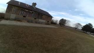 Alien First Flight raw