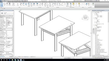 3 Methods of Align Beams to Sloped Surfaces in Revit