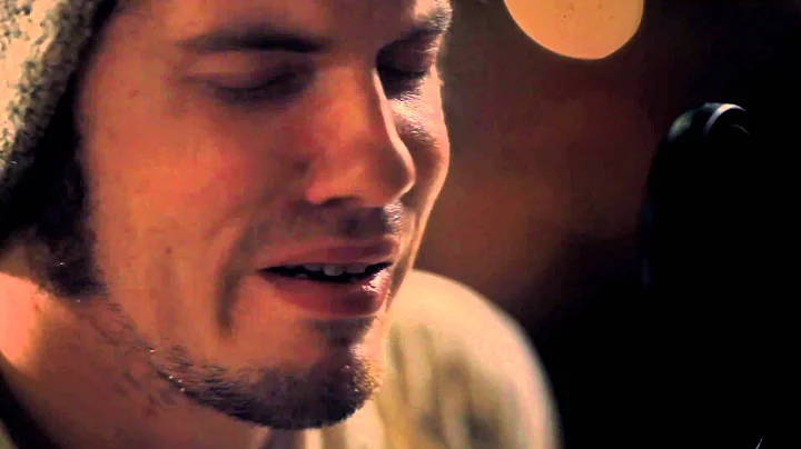 Mason Jar Music Presents... Josh Garrels
