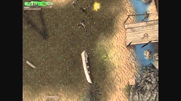 Call of Duty - Black Ops - How to Unlock Dead Ops Arcade