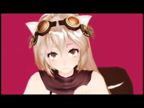 Lily the mechanic