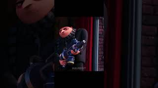 AHAHAHA WOWW !! UNICORN  ❤️❤️❤️❤️  #edit   #despicableme3  #auraedit
