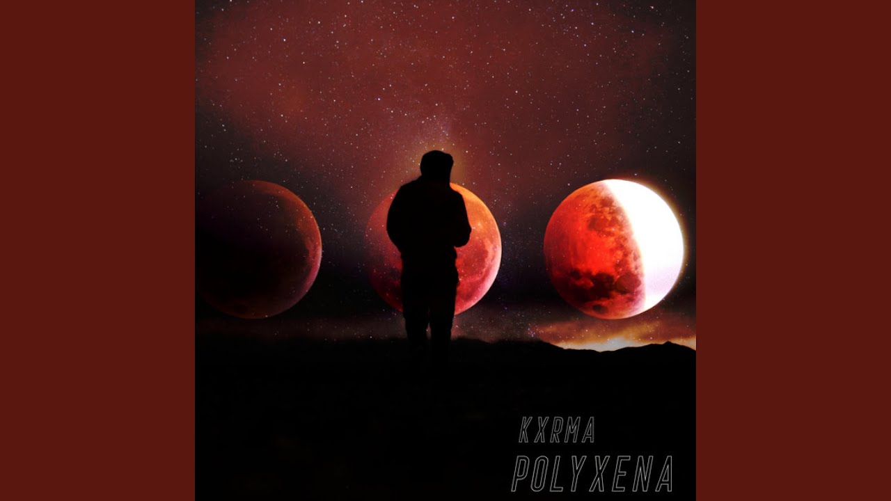 Watch POLYXENA on YouTube Watch POLYXENA on YouTube