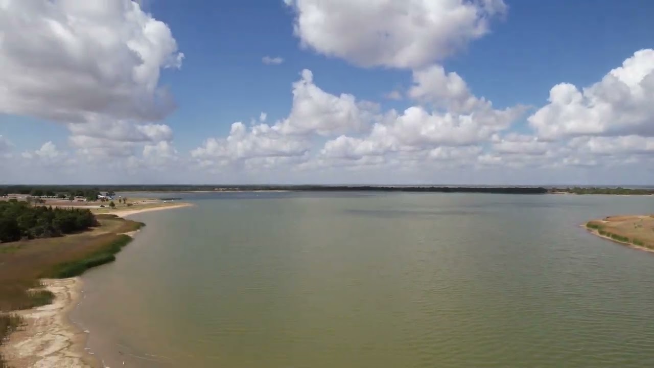 Lake Bryan Aerial Drone DJI Air 2S 7.23.22