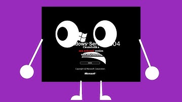 2nd Source Of What Happens If Windows Server 2004 Watches X