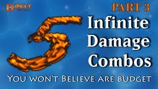 5 Infinite Damage Combos you won't believe are budget - Part 3 screenshot 4