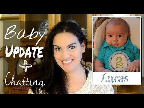4 Month Old Baby Talking and Making Conversation from YouTube · Duration: 55 seconds 4 Month Old Baby Talking and Making Conversation from YouTube · Duration: 55 seconds