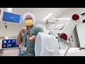 How ROSA the medical robot works