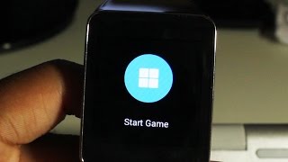 Sideload Apps to Android Wear Smart Watch screenshot 5