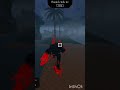 sixer goes to a hotel | #forsaken #guest666 #veeronica #shorts #noob #roblox #fyp