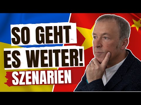 Aktien: So geht es weiter | Netflix, China, PayPal, Gold, Meta, Kauf-Chancen