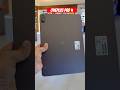 OnePlus pad 4 Unbeatable Performance #shorts #unboxig
