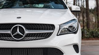 Mercedes Benz CLA 250 | Likes and dislikes 3 year review