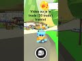 je vais faire des vidéo adopte me  #trade #pets #roblox #adopteme