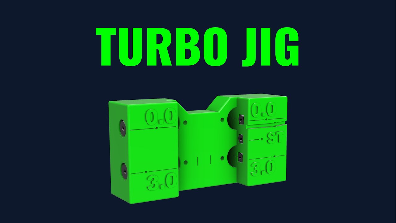 Turbo Jig