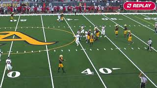 St. Thomas Aquinas (Fla.) vs Columbus (Fla.) Full Game | High School Football Sep 4,2026 Actualización