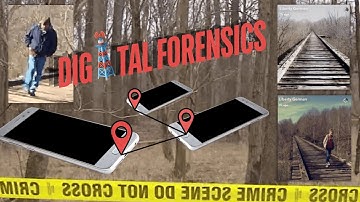 Pt. 3 Delphi Digital Forensics - Court Docs and Transcript Review - 3/13-9/3/2024