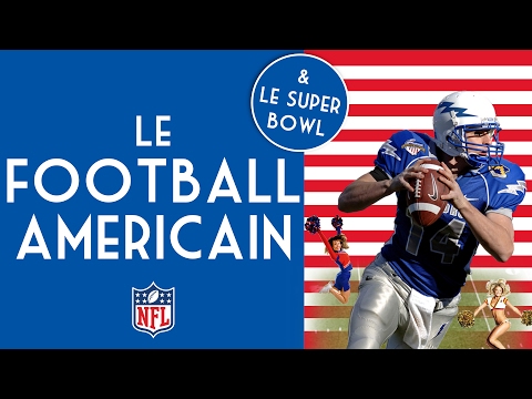 Vidéo: Les équipes de la NFL reviennent à la course